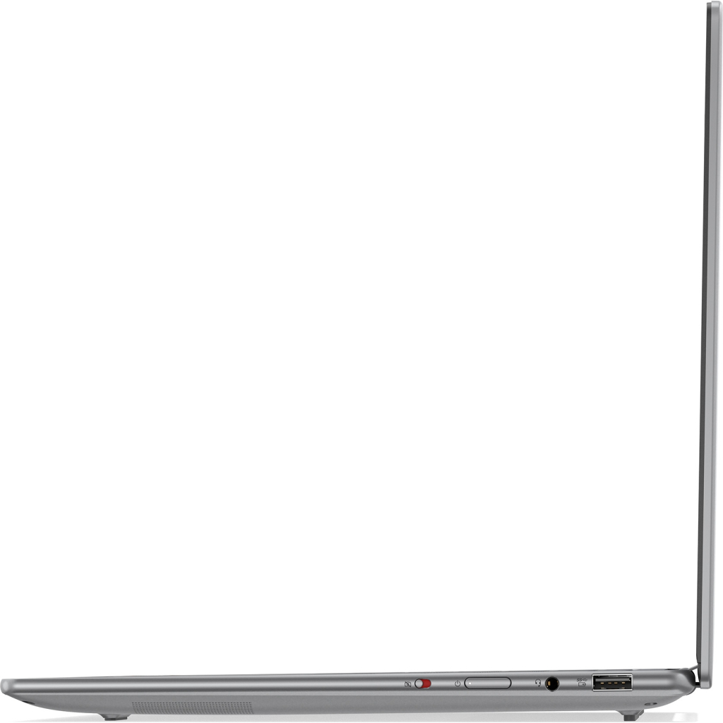Ноутбук Lenovo Yoga Pro 7 14ASP9 (83HN0021RA) - зображення 6
