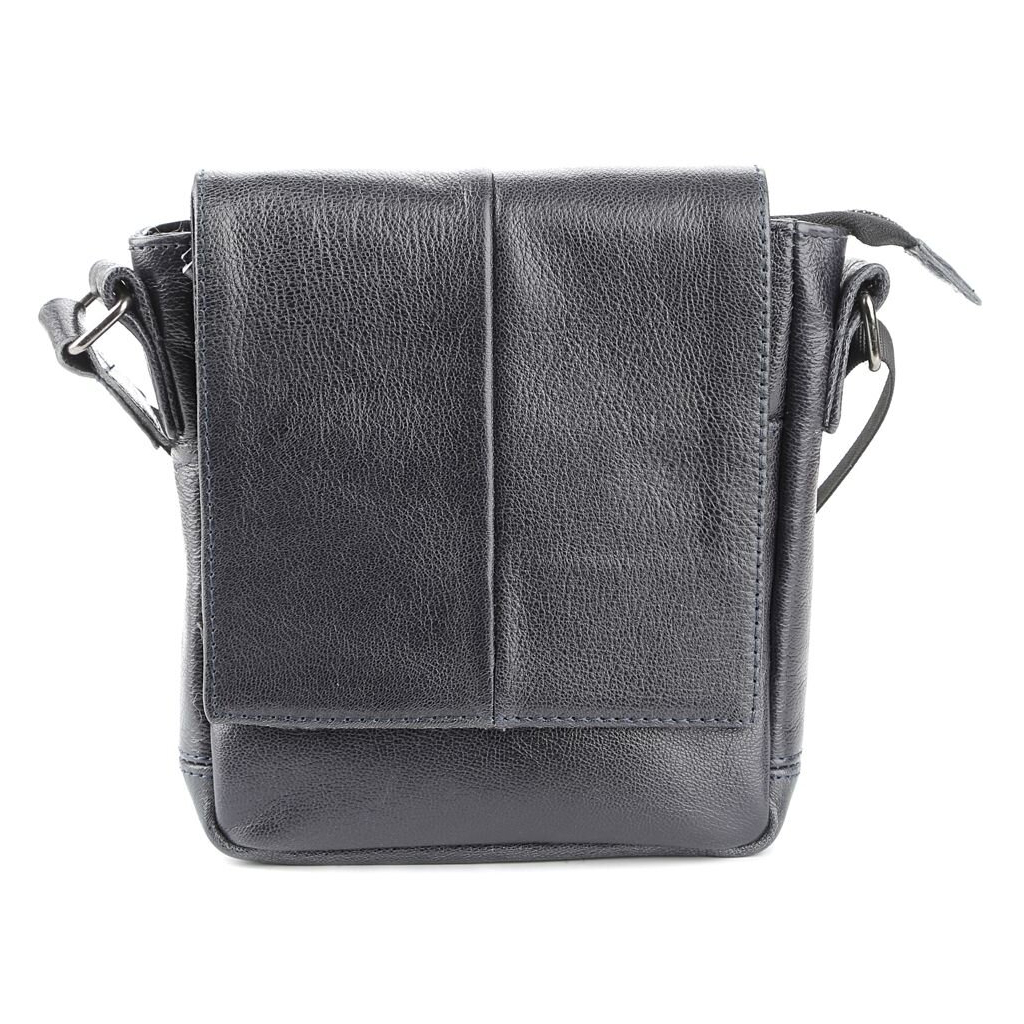 Сумка Shvigel Месенджер Синя (00965) - зображення 2