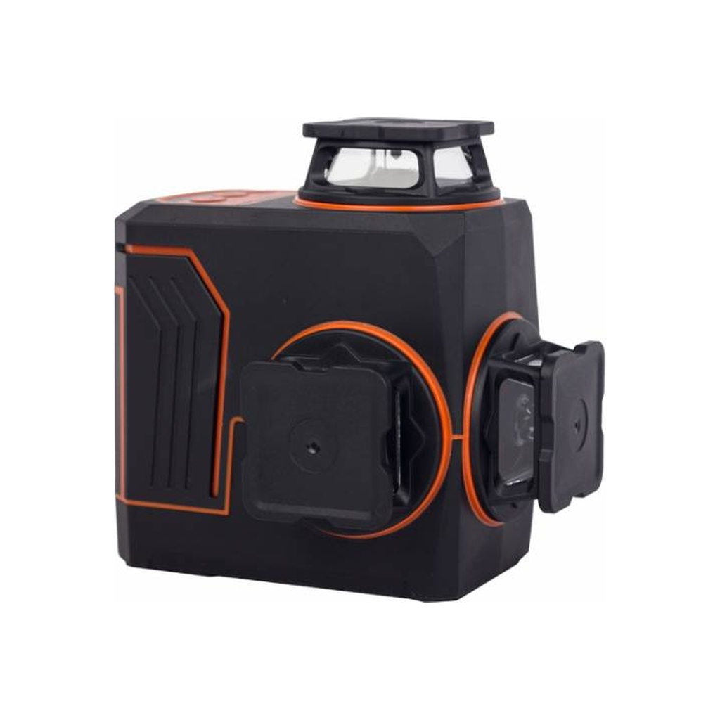 Лазерний нівелір Tekhmann TSL-12/30 G (852581) - зображення 5