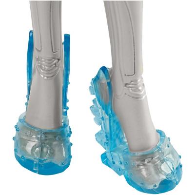 Лялька Monster High дочка Роботів серії Світські монстро-діви Буу-Йорк (CHW64-2) - зображення 4