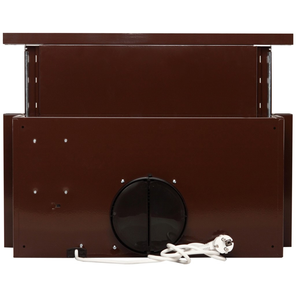 Витяжка кухонна Eleyus Cyclon 700 60 BR - зображення 8