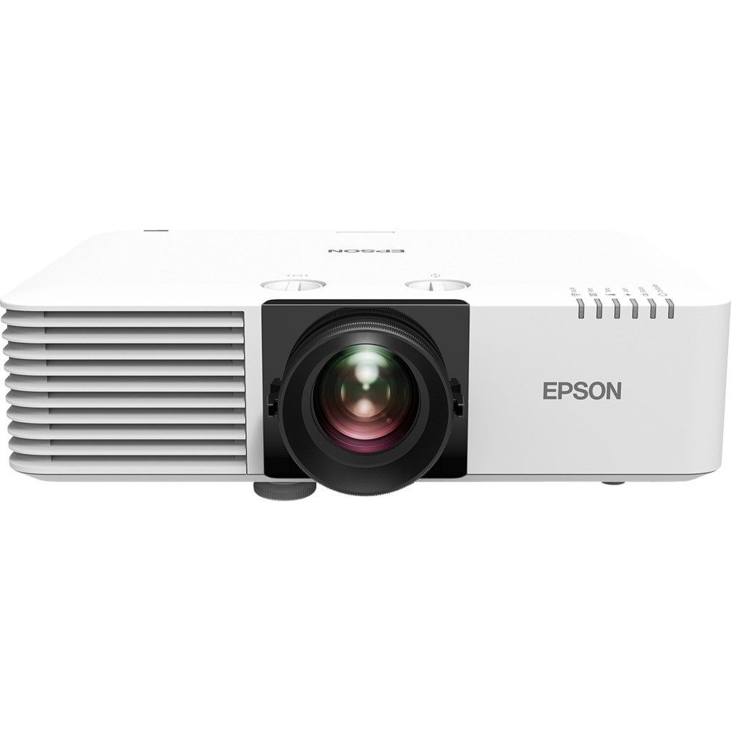 Проектор Epson EB-L570U (V11HA98080) - зображення 1