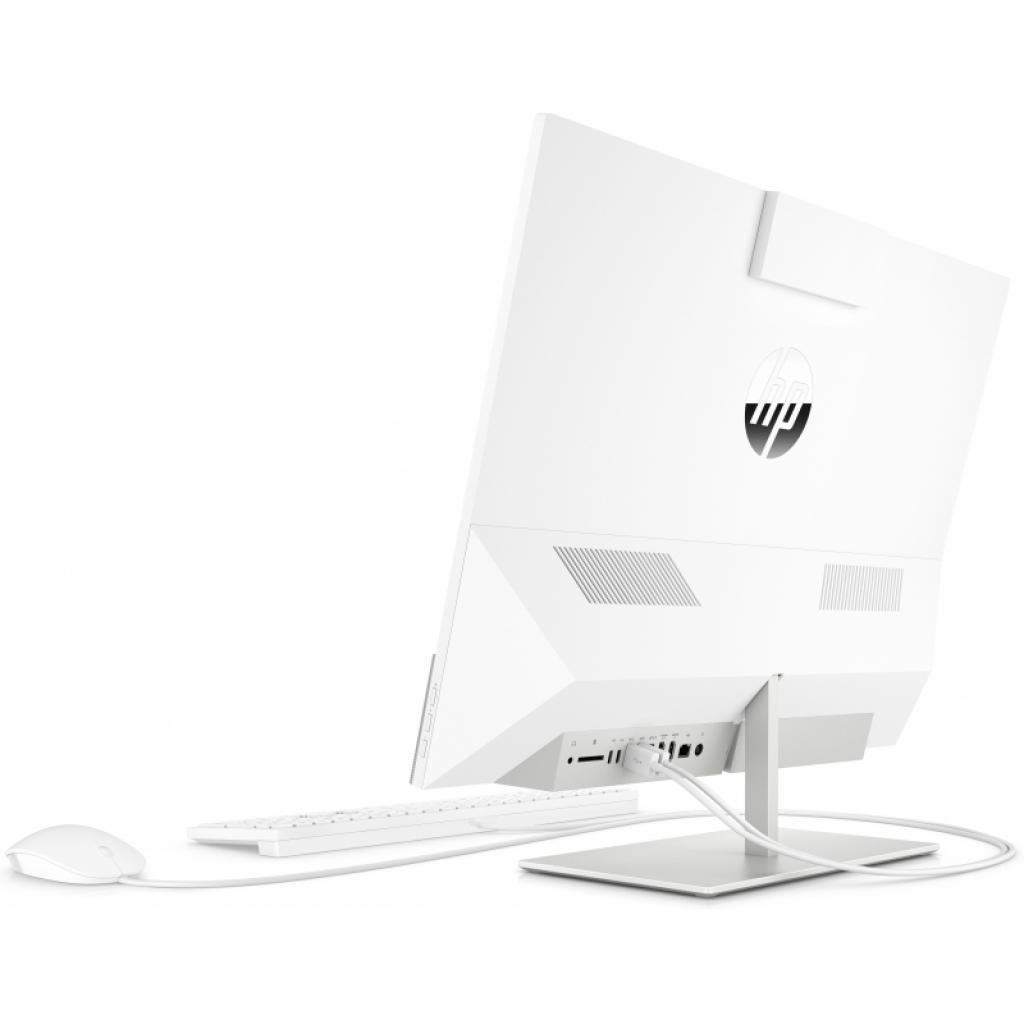 Комп'ютер HP Pavilion 23.8 / i5-9400T (7JU53EA) - зображення 7