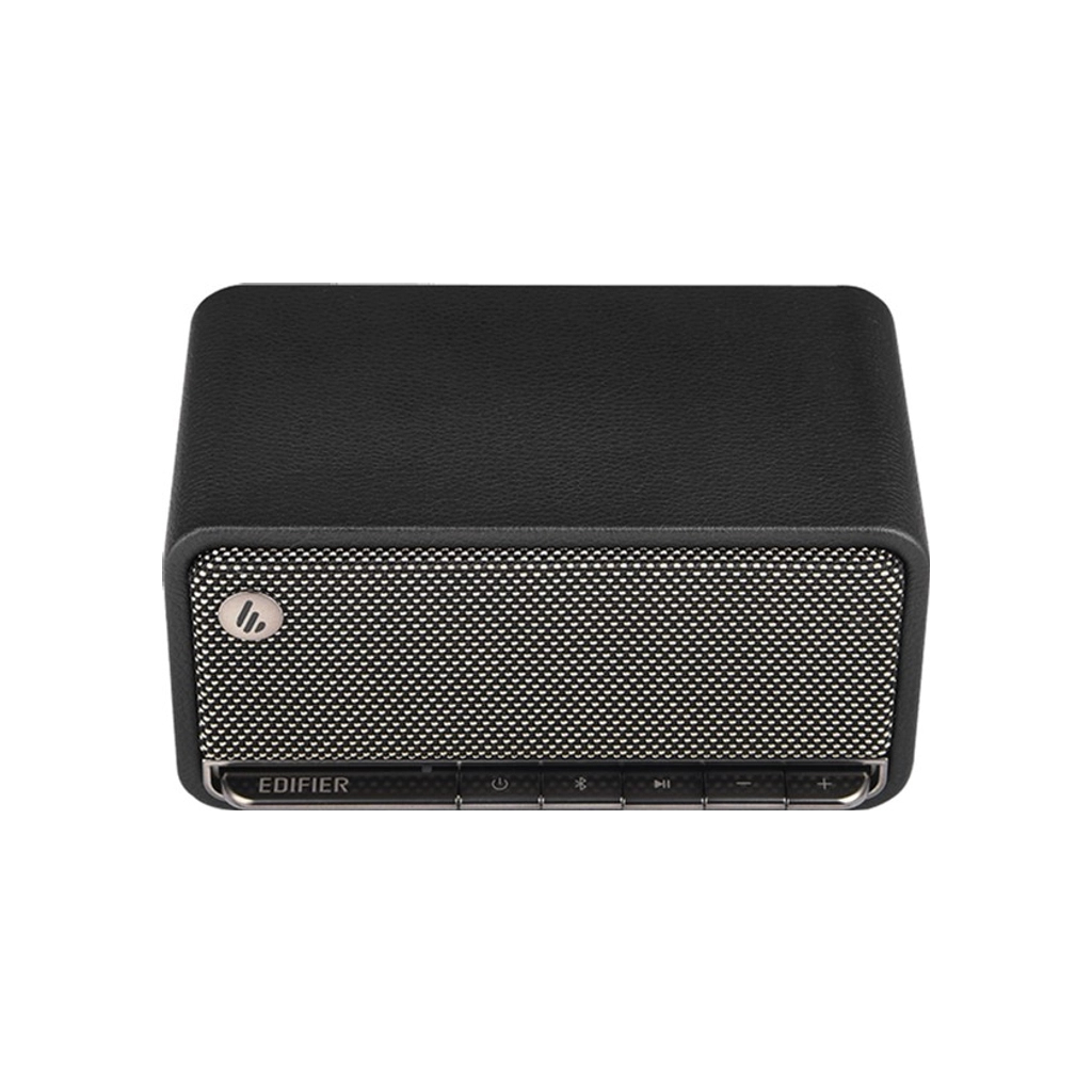 Акустична система Edifier MP230 Retro black (MP230Retroblack) - зображення 2