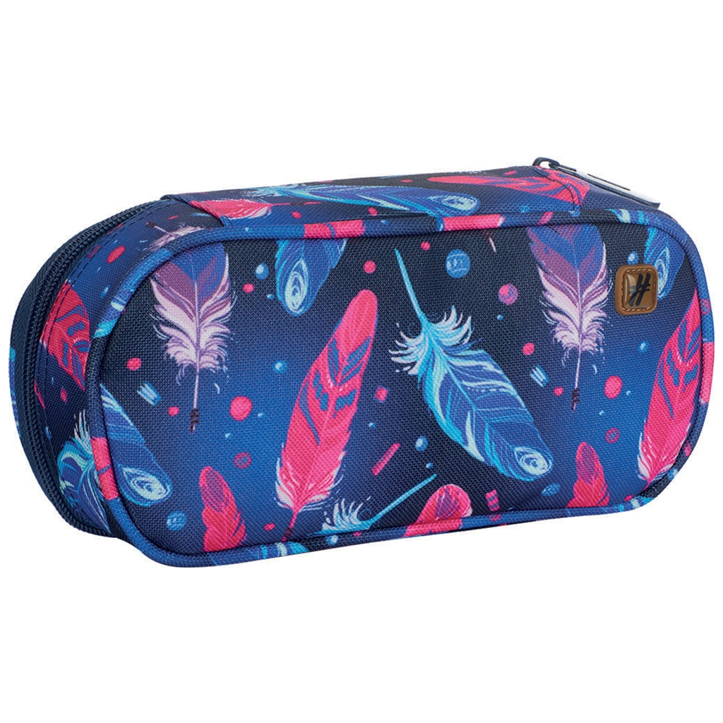 Пенал Hash 2 HS-122 (505019098) - зображення 2