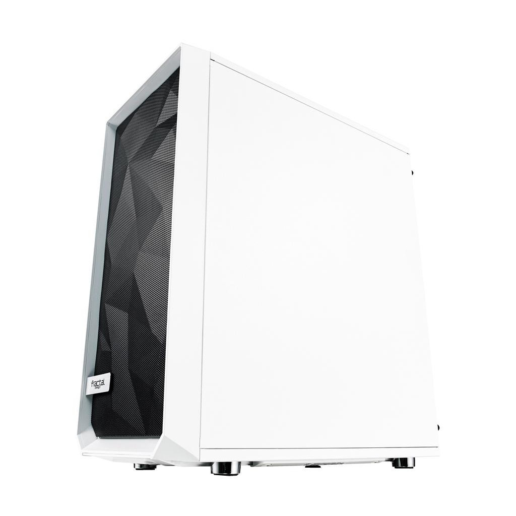 Корпус Fractal Design Meshify C (FD-CA-MESH-C-WT-TGC) - зображення 3