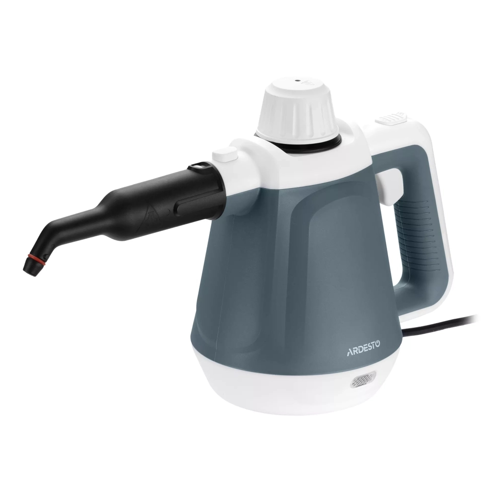 Пароочищувач Ardesto STC-C1200W3-5 - изображение 2