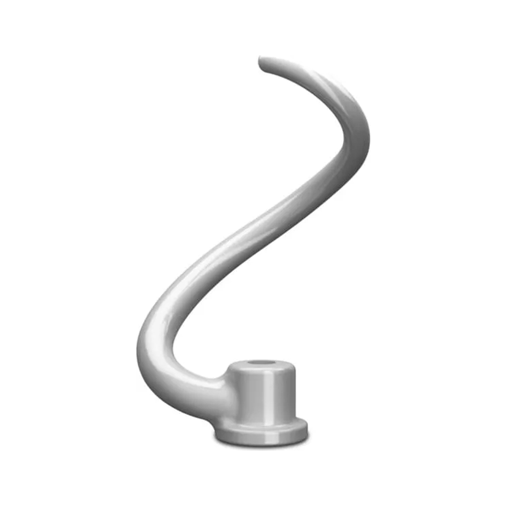 Кухонний комбайн KitchenAid 5KSM55SXXEER - зображення 8