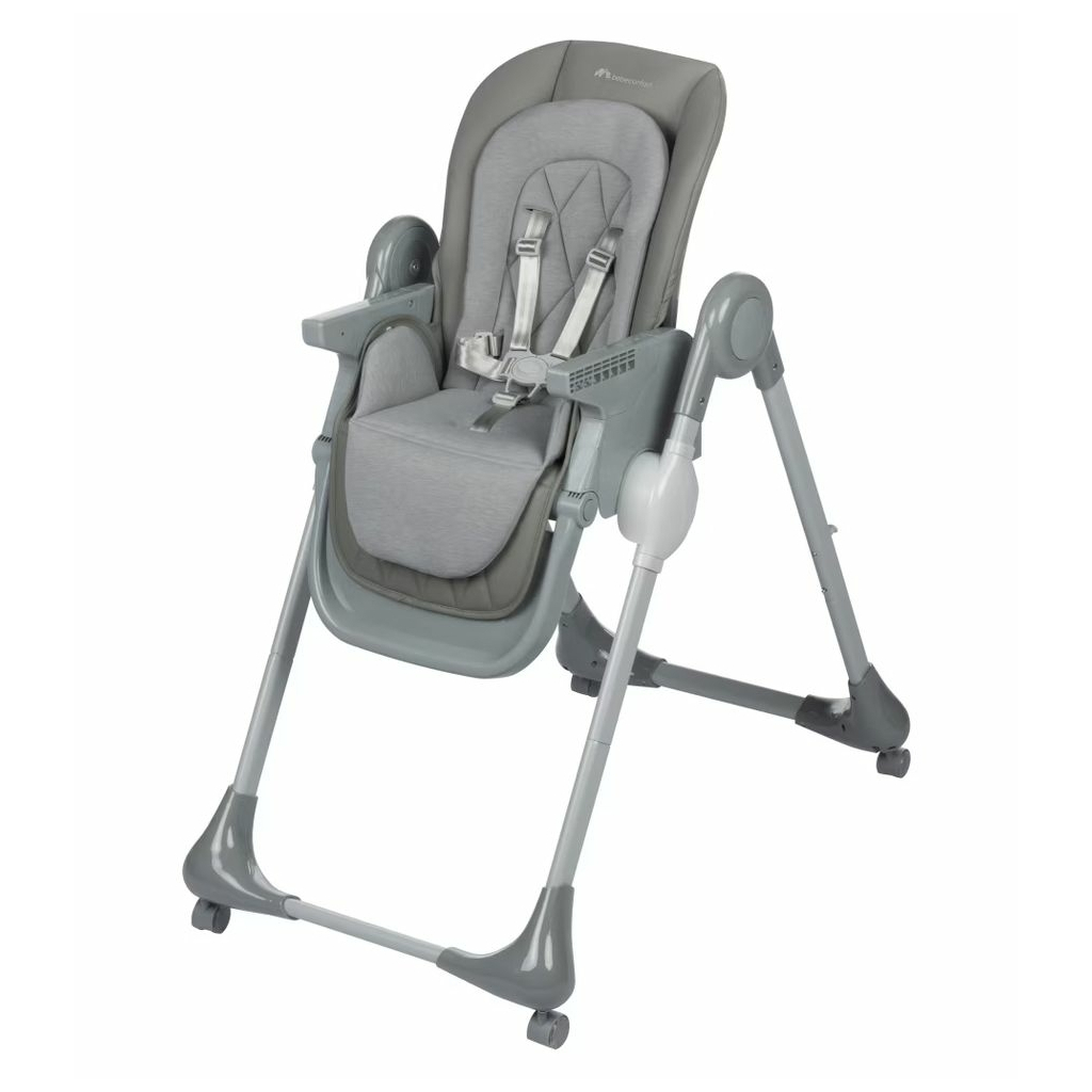 Стілець для годування Bebe Confort Olea Tinted Gray (2792077210) - зображення 4