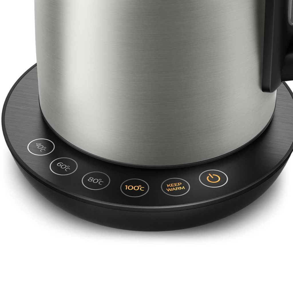 Електрочайник Philips HD9359/90 - зображення 4