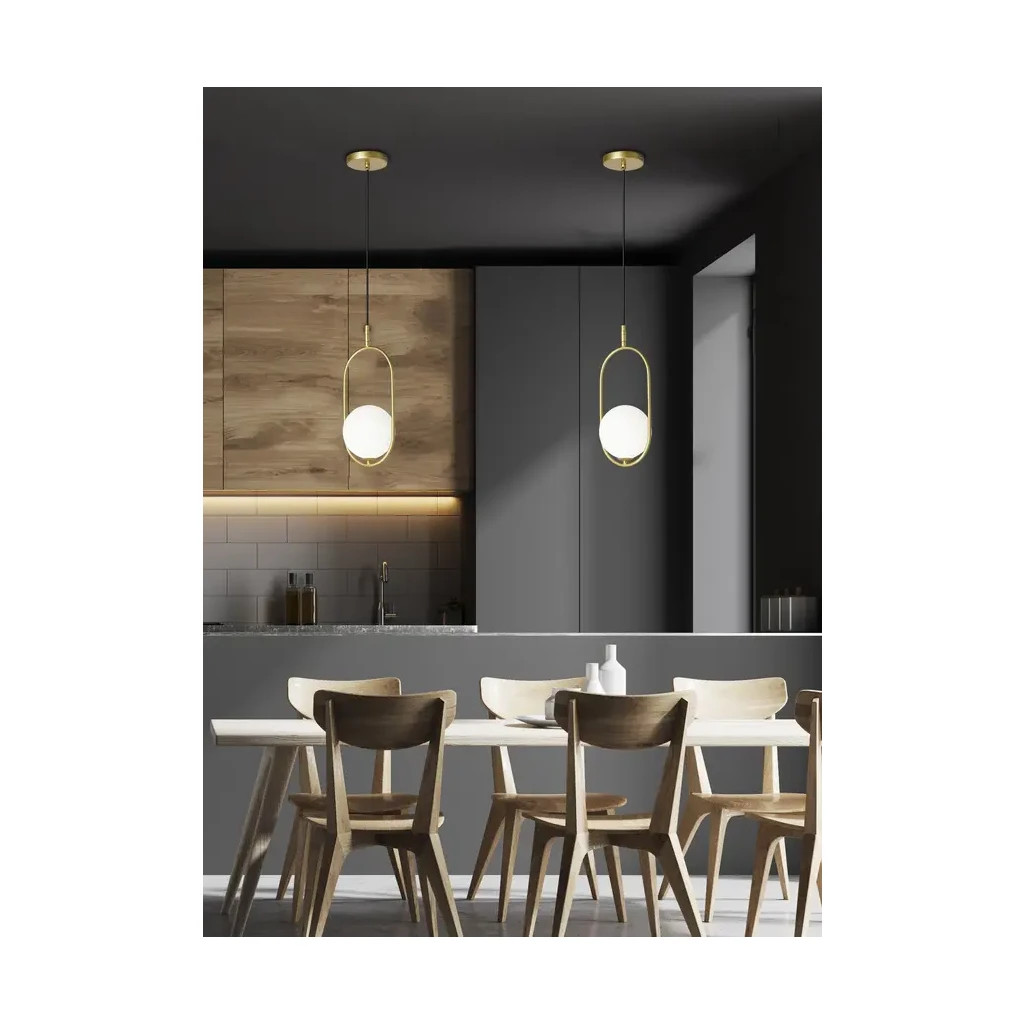 Люстра Candellux CORDEL (31-73457) - изображение 6