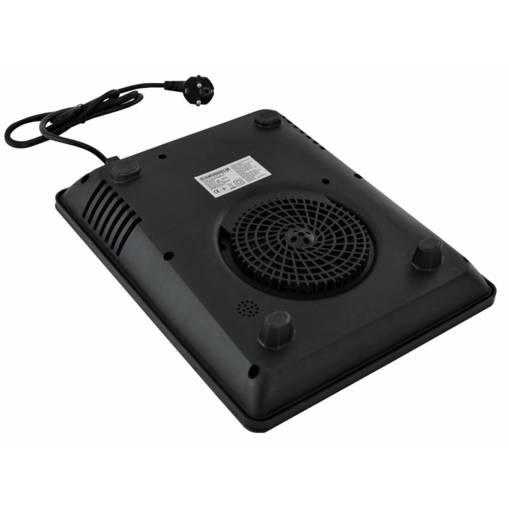 Плита Grunhelm GI-A2018 - зображення 5