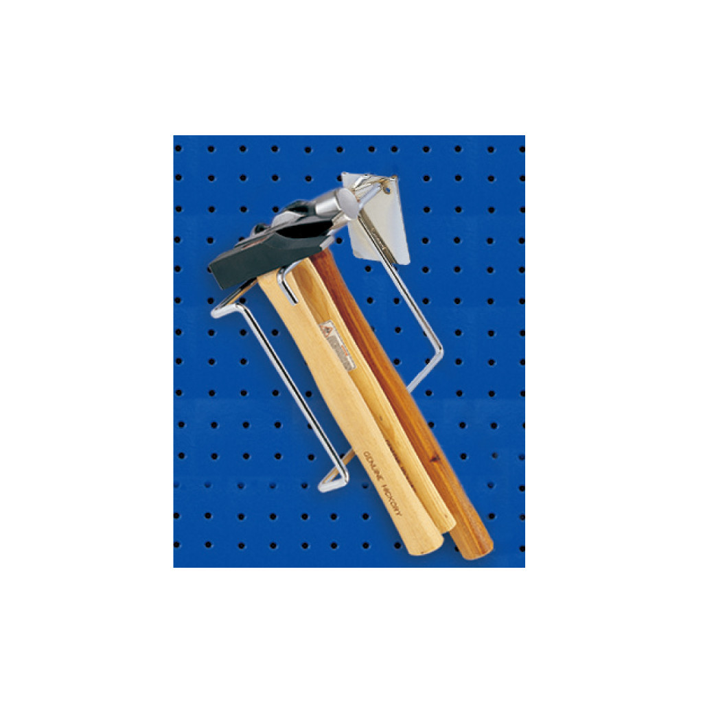 Полиця для інструменту KING TONY тримач для молотків (91431) - зображення 2