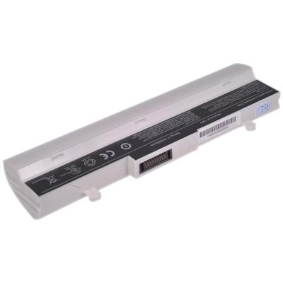 Акумулятор до ноутбука AlSoft Asus AL31-1005 5200mAh 6cell 10.8V Li-ion (A41492) - зображення 2