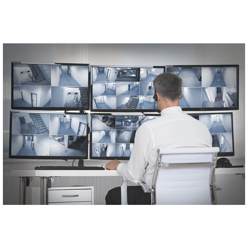 Комутатор мережевий D-Link DGS-1100-24V2/E - зображення 6