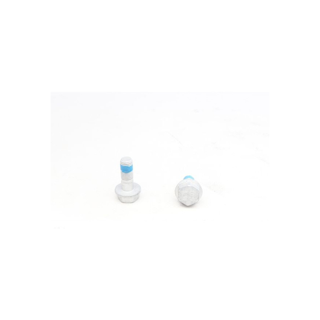 Гальмівні колодки ZIMMERMANN 23599.190.1 - зображення 4