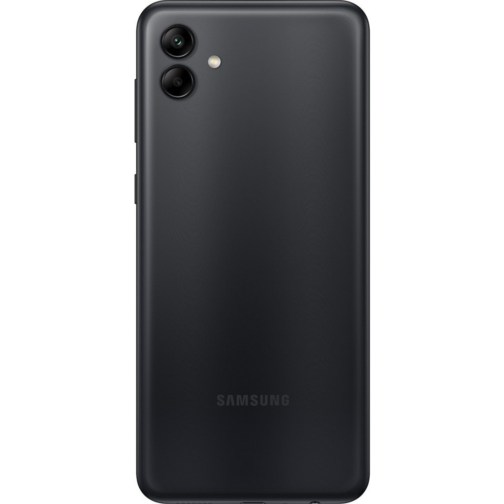 Мобільний телефон Samsung Galaxy A04e 3/64Gb Black (SM-A042FZKHSEK) - зображення 2