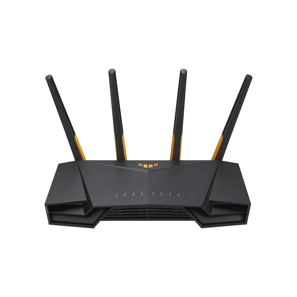 Маршрутизатор ASUS TUF-AX3000 (90IG0790-MU9B00) - изображение 1