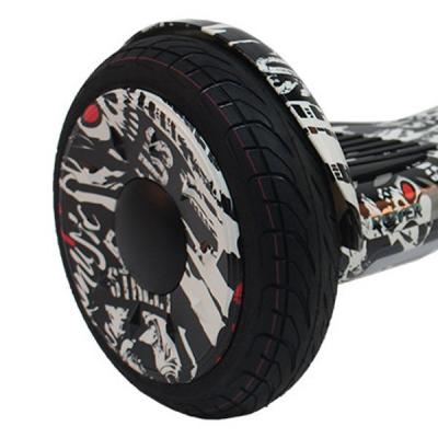 Гіроборд Rover XL5 10.5" Graffiti - зображення 4