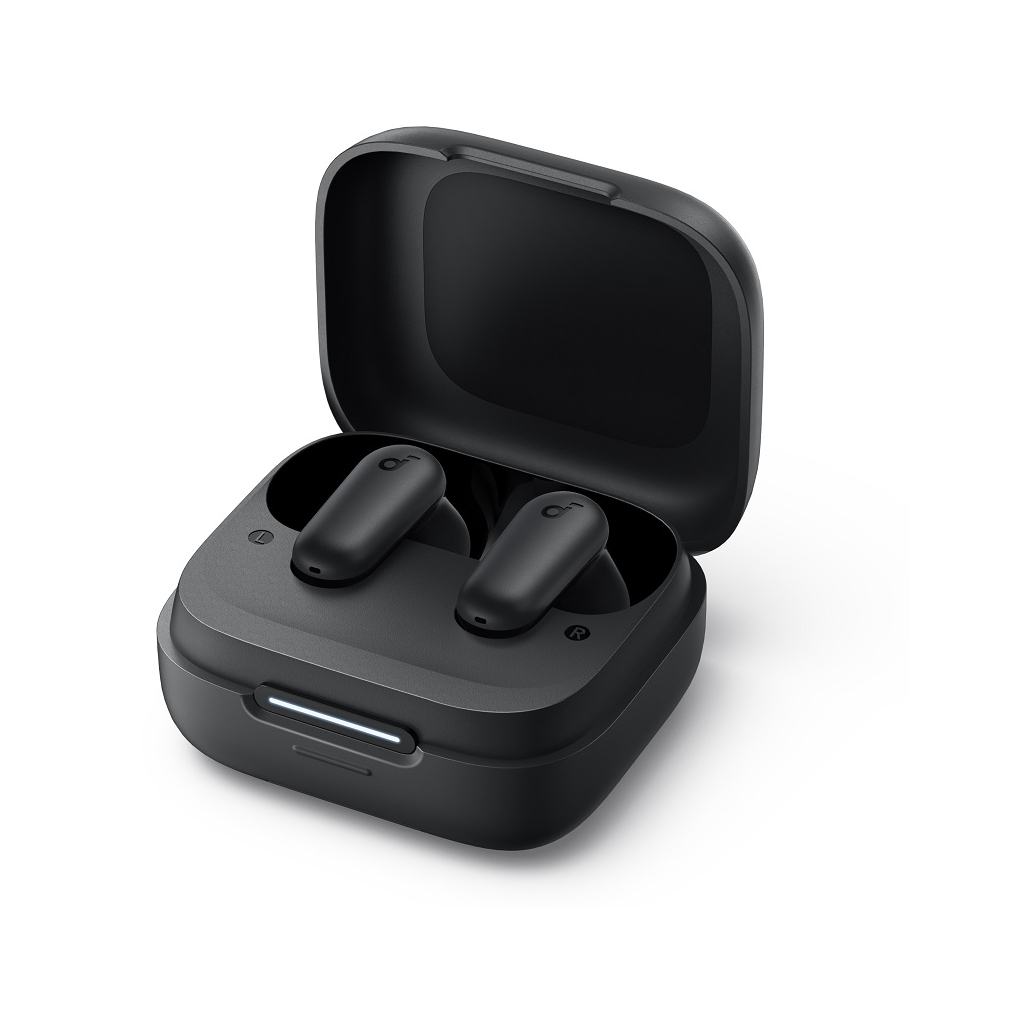 Навушники Anker SoundСore P30i Black (A3959311) - зображення 5