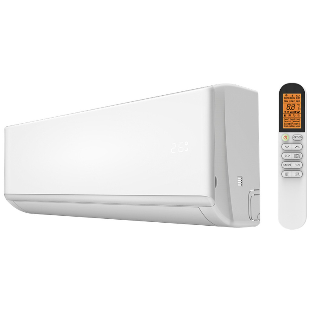 Кондиціонер Ardesto ARD-E07-R32 - зображення 1