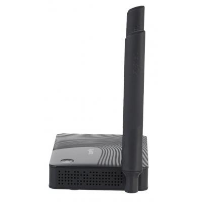 Маршрутизатор ZyXel Keenetic Start II - зображення 4