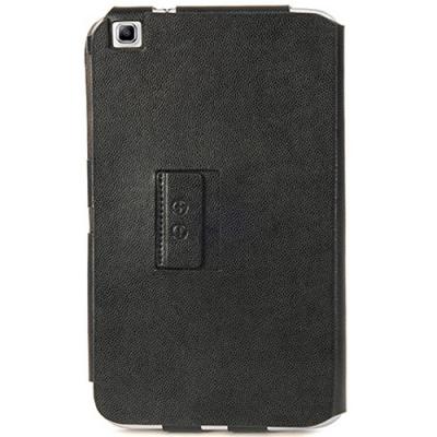 Чохол до планшета Tucano Galaxy Tab3 8.0 Leggero Black (TAB-LS38) - зображення 3