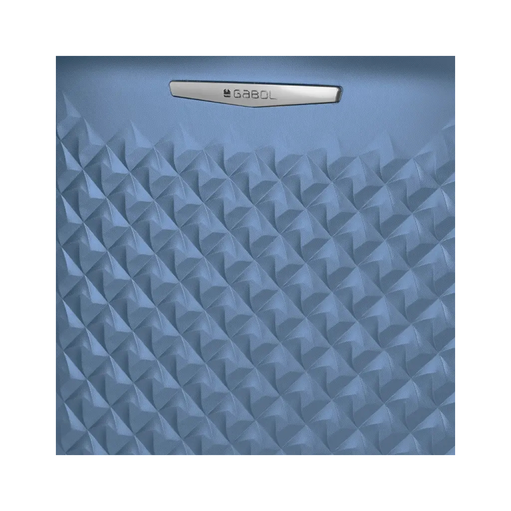 Валіза Gabol Queens (S) Azul (125022-003) (931357) - зображення 10