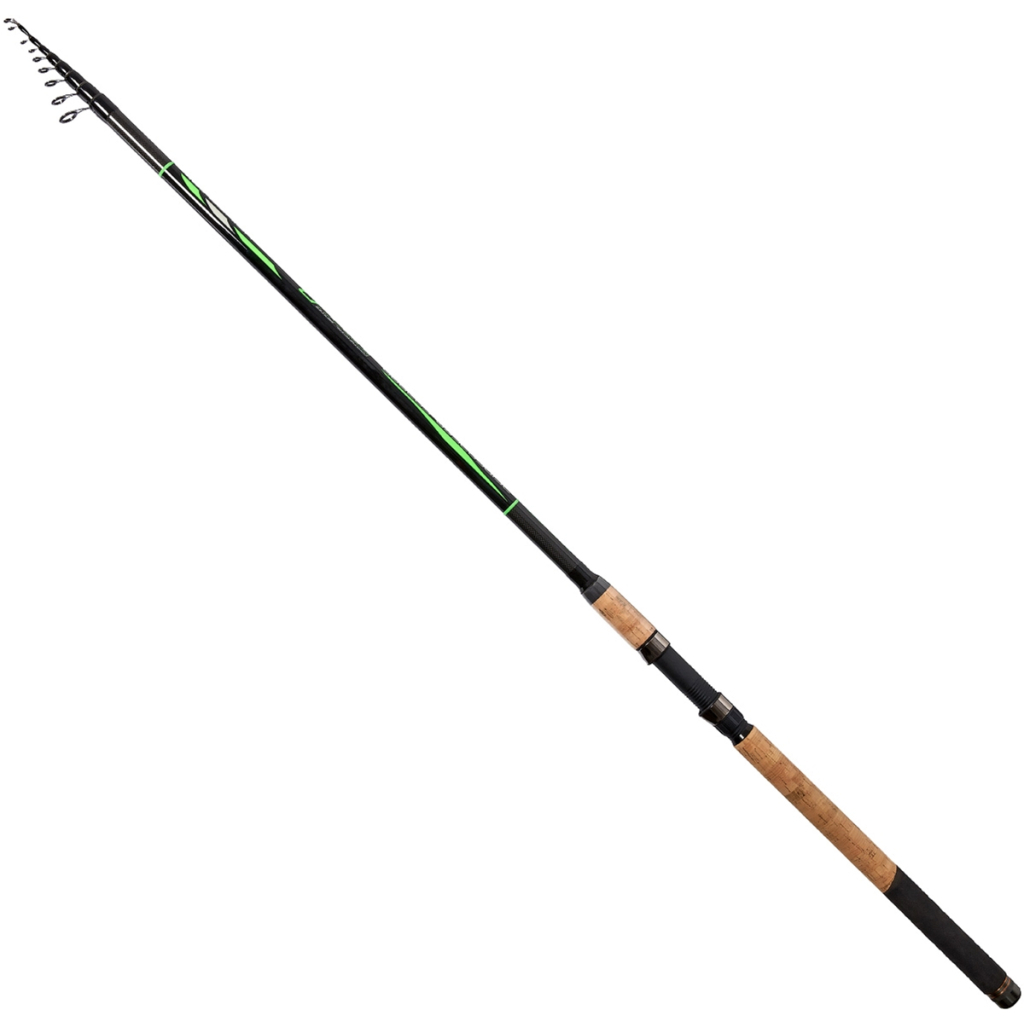 Вудилище Maver MV-R Universal 4.5m 60-100g (1300.27.78) - зображення 1