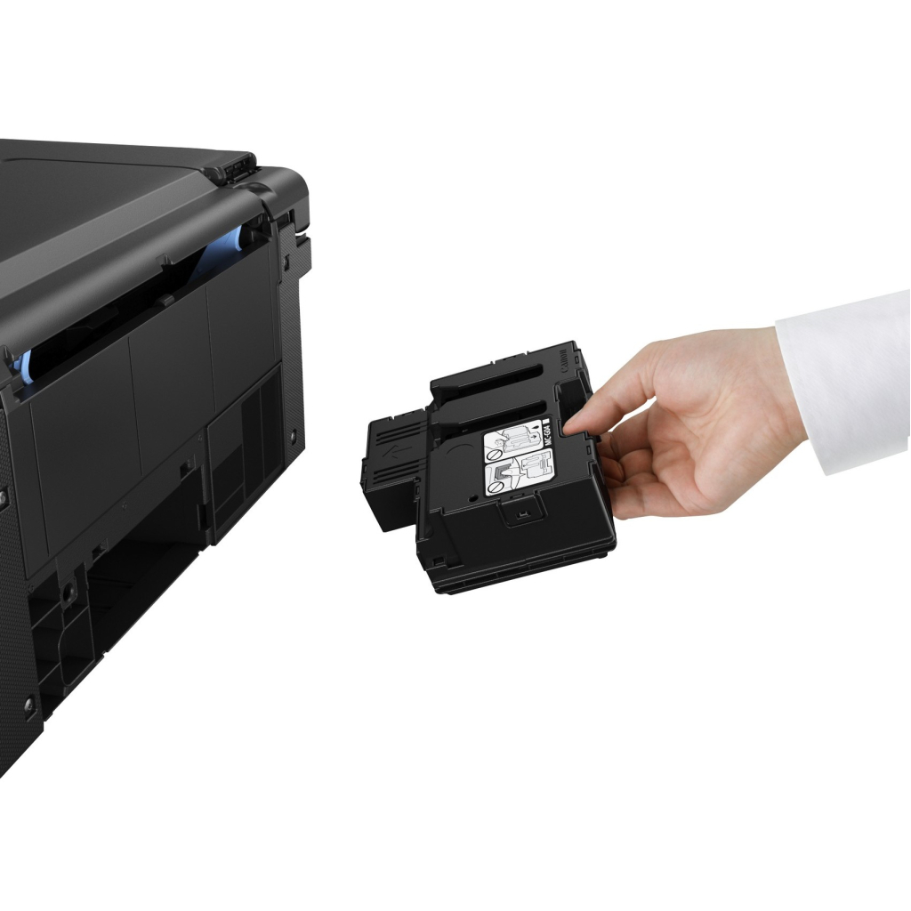 Багатофункціональний пристрій Canon PIXMA G2470 (5804C009) - зображення 6