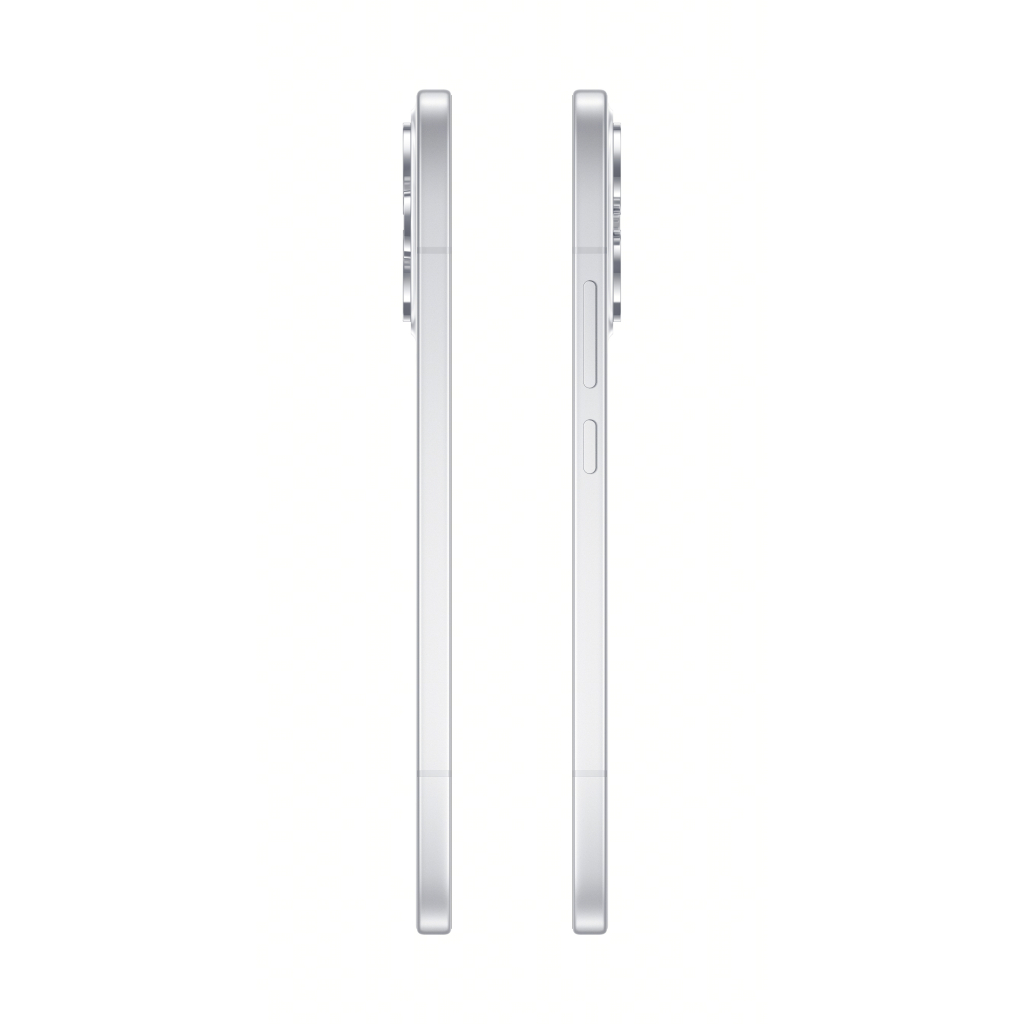 Мобільний телефон Oppo Reno15 5G 8/512GB Aurora White (OFCPH2825_WHITE) - зображення 7