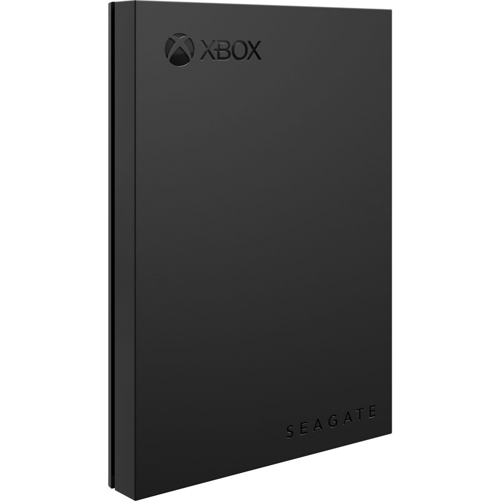 Зовнішній жорсткий диск 2.5" 2TB Game Drive for Xbox Seagate (STKX2000400) - изображение 2