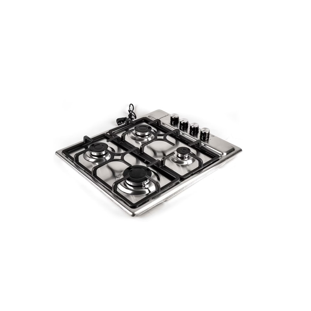 Варочна поверхня Grunhelm GPG261X - зображення 2