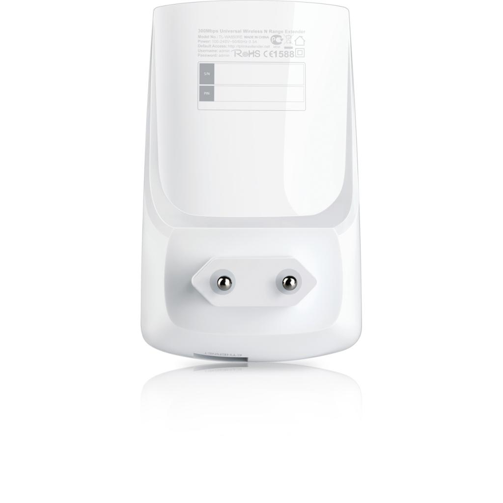 Ретранслятор TP-Link TL-WA750RE - изображение 6