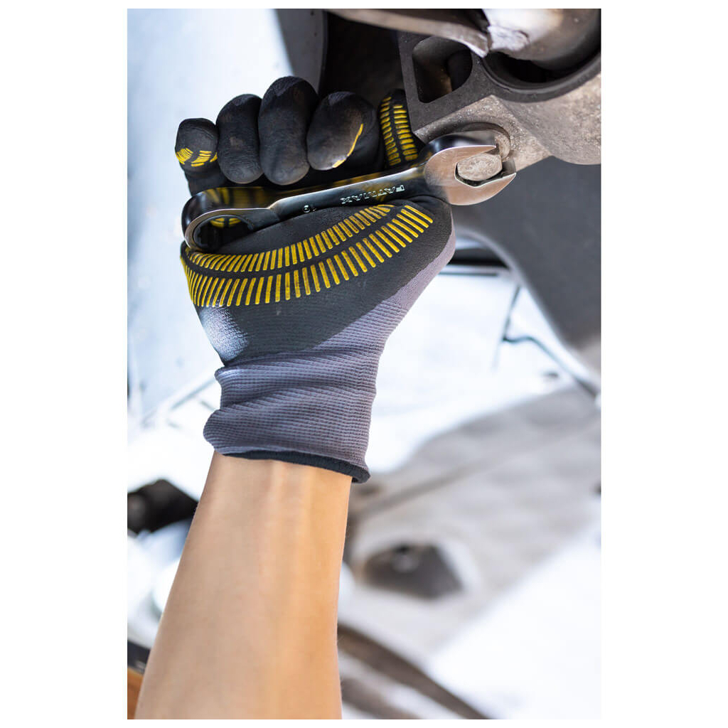 Ключ Stanley 10мм, з храповим механізмом (FMMT13098-0) - зображення 5