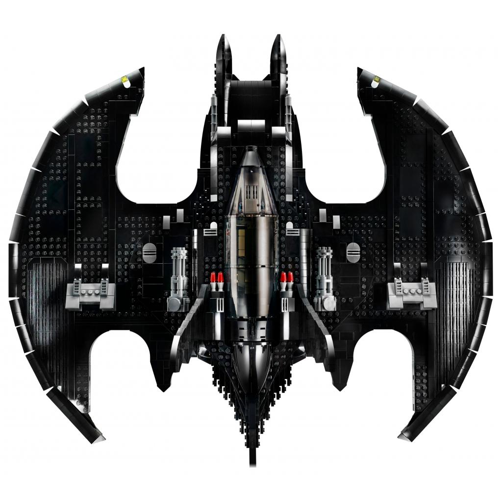 Конструктор LEGO Super Heroes Бетвінг (76161) - зображення 6