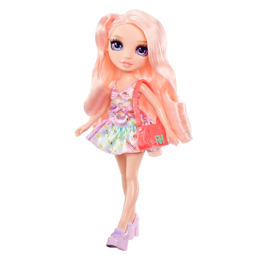 Лялька Rainbow High My fashion style Белла (547549) - зображення 2
