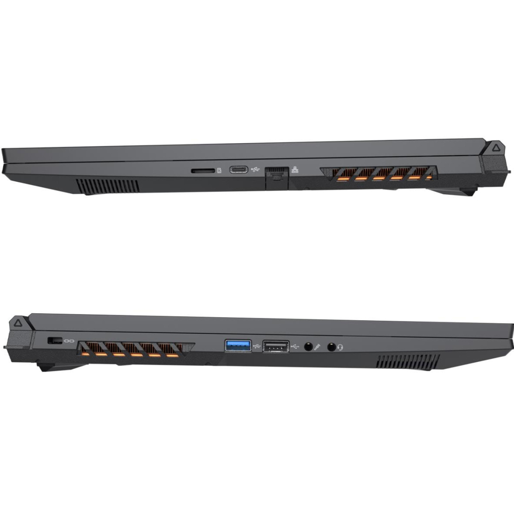 Ноутбук GIGABYTE G6 KF (G6 KF-H3KZ853SH) - зображення 5