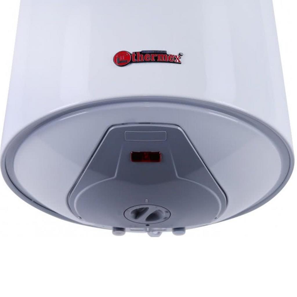Бойлер Thermex ERS 150 V Silverheat - зображення 4