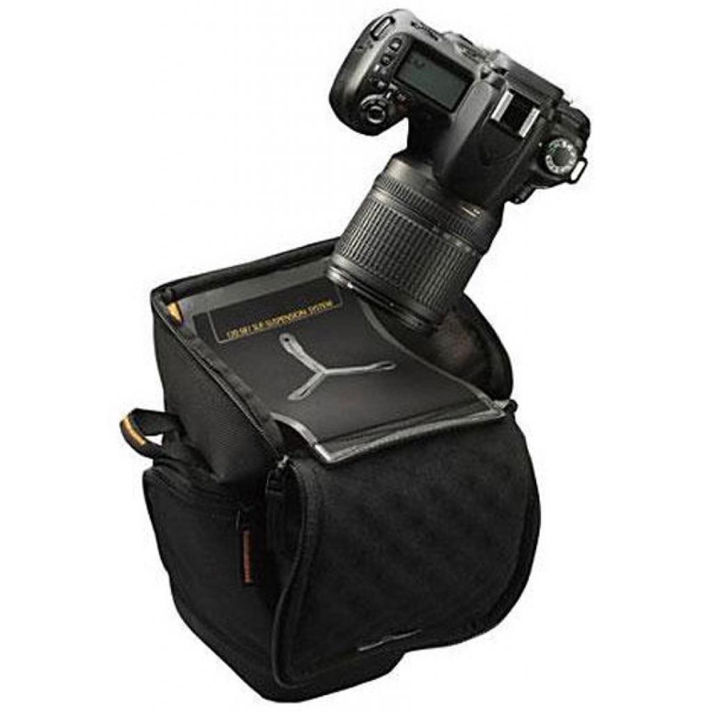 Фото-сумка Case Logic SLRC-201 Black (3200902) - изображение 7
