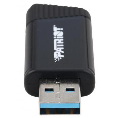 USB флеш накопичувач Patriot 512GB Supersonic Rage 2 USB 3.1 (PEF512GSR2USB) - зображення 4