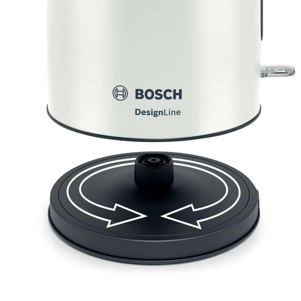 Електрочайник Bosch TWK5P471 - изображение 11
