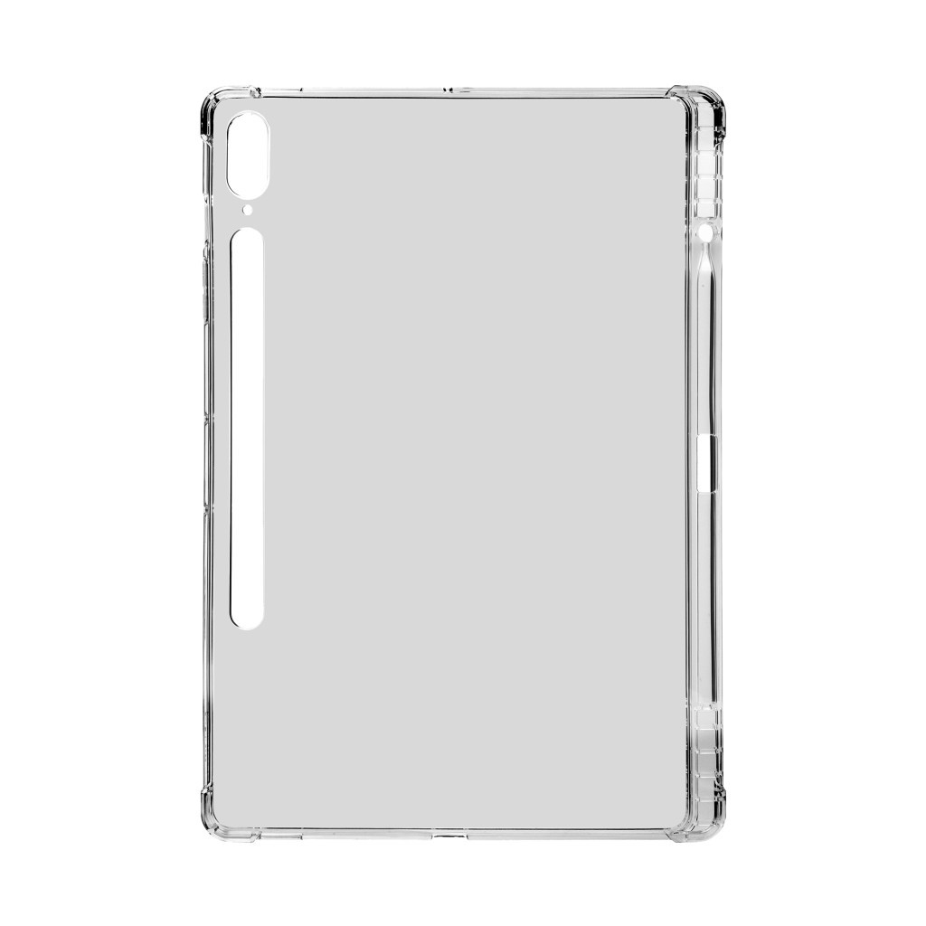 Чохол до планшета Armorstandart Air Force with pen Samsung Galaxy Tab S9+ / S9 FE+ (ARM75033) - зображення 1