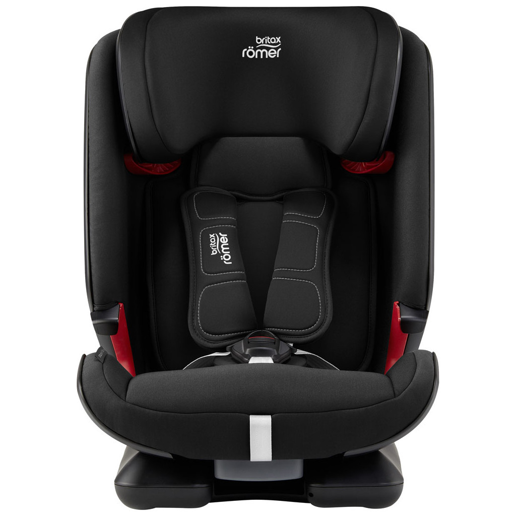 Автокрісло Britax-Romer Advansafix IV M Cosmos Black (2000031424) - зображення 2