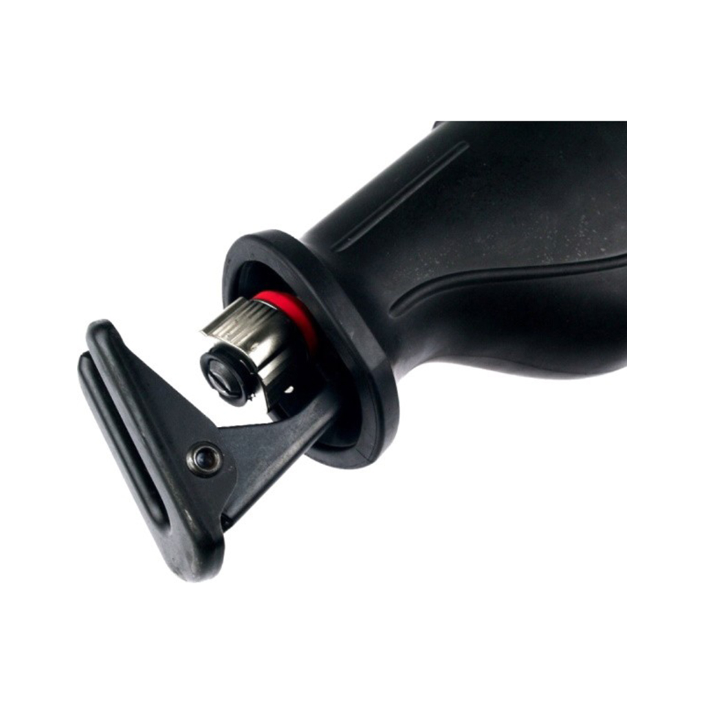 Шабельна пила Bosch GSA 18 V-LI + GBA 18 4,0 Ач + GAL 18V-40 (0.615.990.L6H) - изображение 5