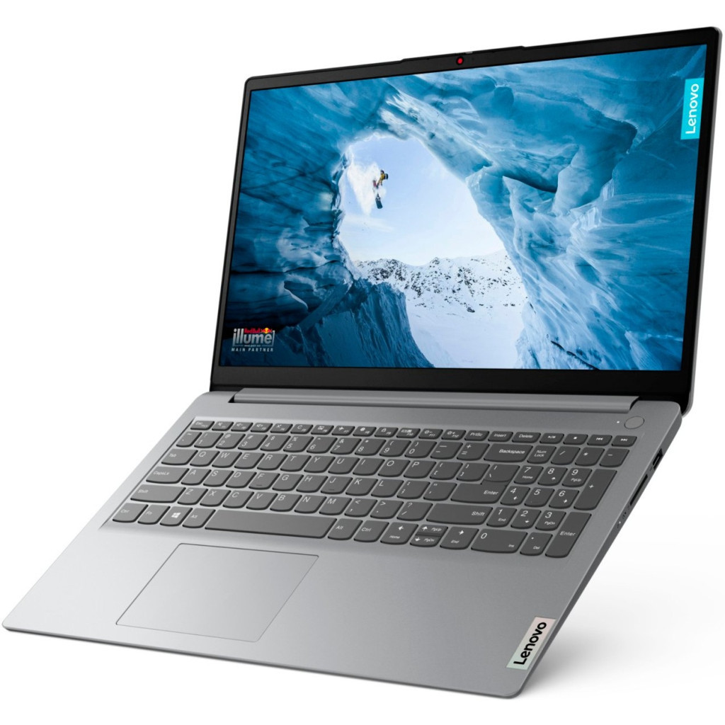 Ноутбук Lenovo IdeaPad 1 15IAU7 (82QD00AGRA) - зображення 3