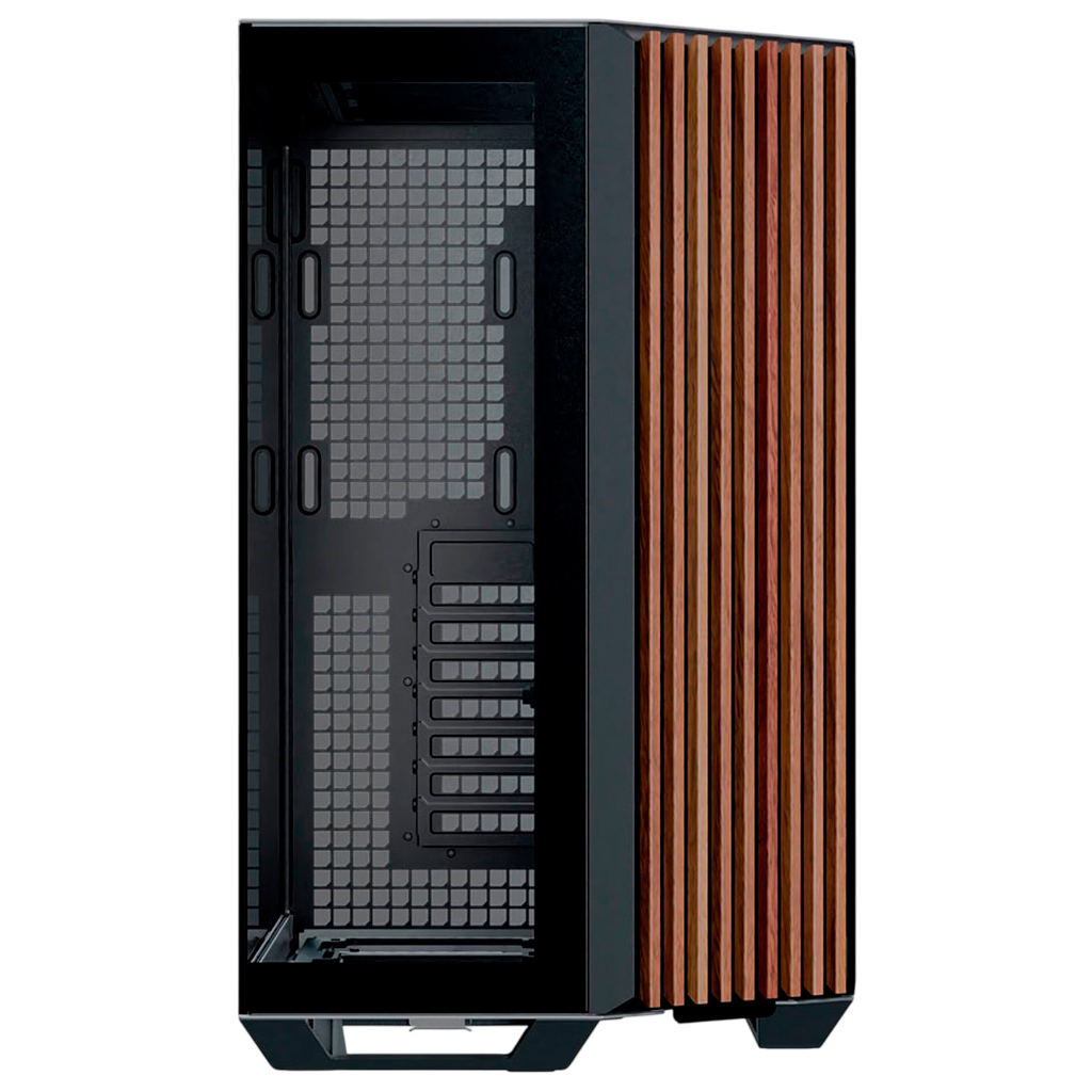 Корпус APNX V1-W Black/White (APCM-VI01103.M1) - зображення 2