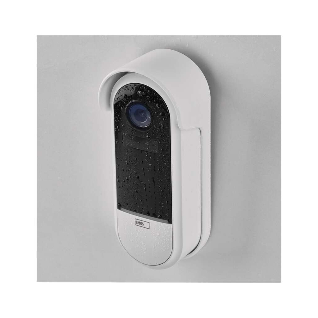 Відеодомофон EMOS GoSmart video Wi-Fi (H4032) - picture 10