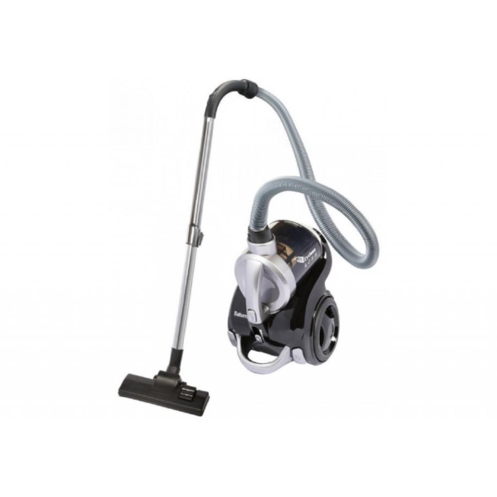 Пилосос Saturn ST-VC0263 Black - зображення 3
