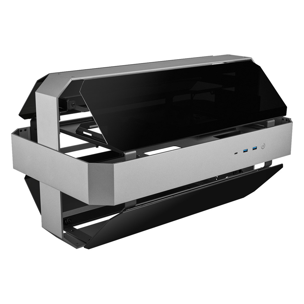 Корпус Azza OPUS (CSAZ-809) - зображення 3